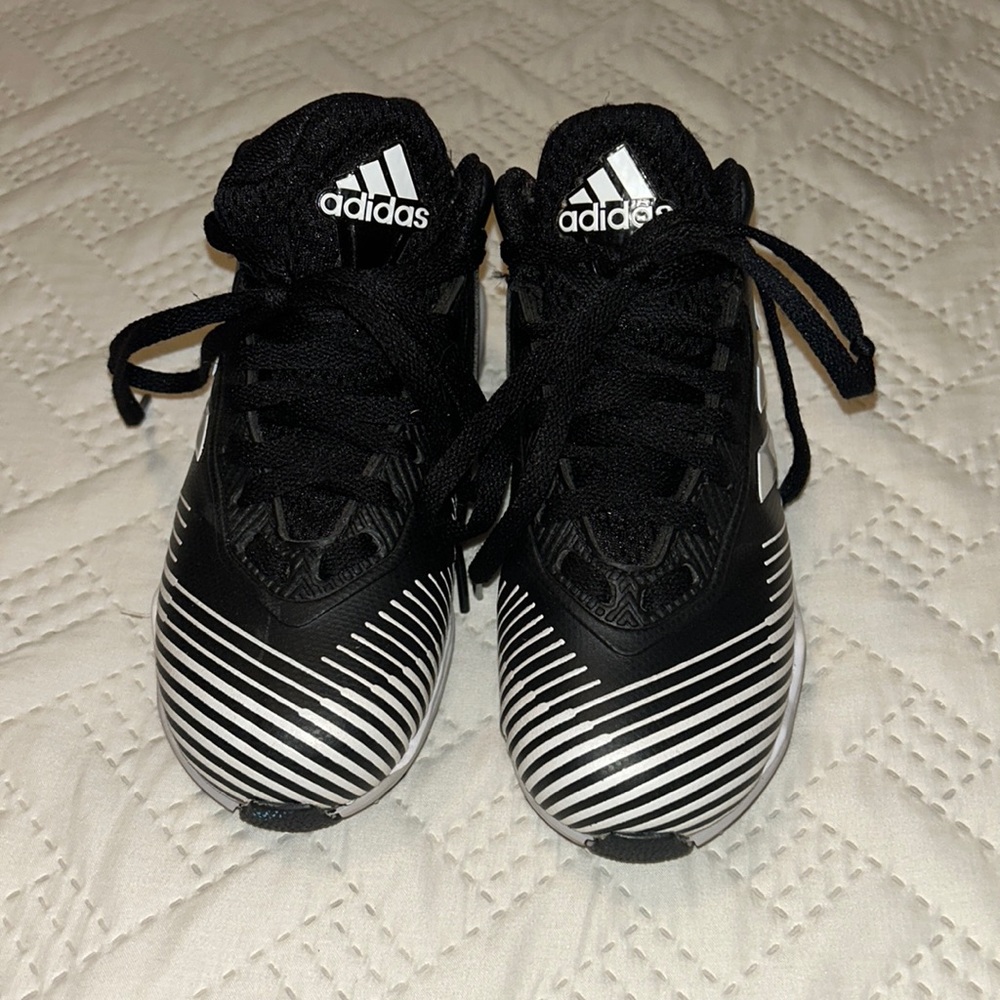 Adidas boys football cleats